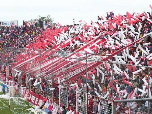 San Martín de Tucumán recibirá la visita de Libertad Sunchales