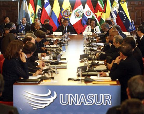 Consejo de Desarrollo Social de Unasur se reúne en Asunción 