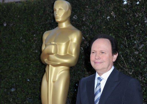 Billy Crystal busca ser popular