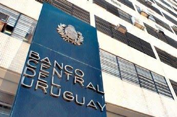 Banco Central de Uruguay