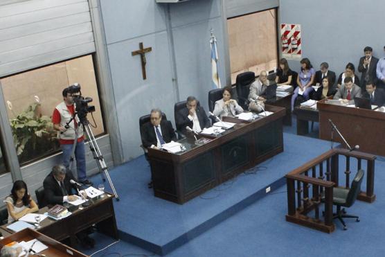 El Tribunal Oral Federal de Tucumán habilitó la televisación de los principales tramos del proceso