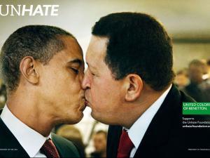 Obama-Chávez