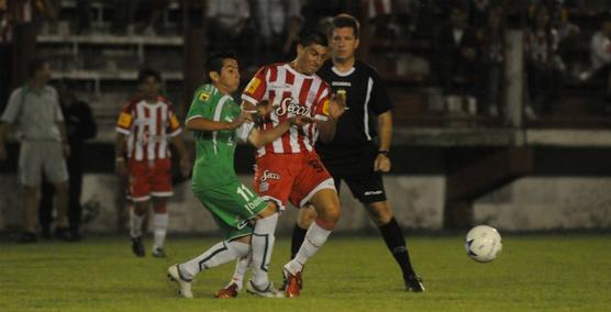 Otra victoria de San Martín, Esta vez le ganó a Sportivo Belgrano de San Francisco