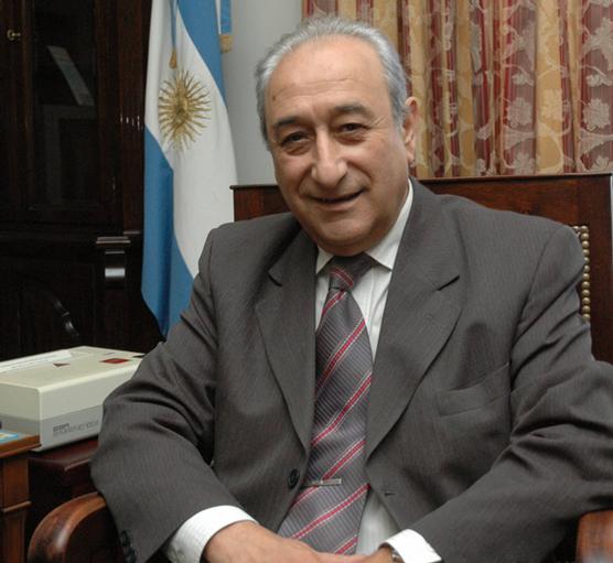 Ministro de Defensa de la Nación, Arturo Puricelli