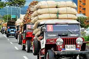 Uruguay eliminó las restricciones para el transporte e ingresos de productos agropecuarios provenientes de Paraguay