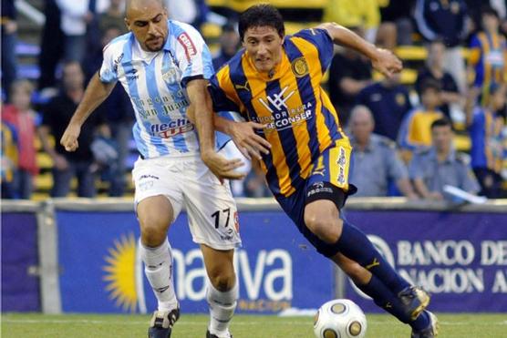 Hoy desde la 19 Atlético Tucumán recibirá la visita de Rosario Central