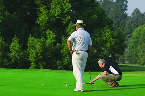 Del 21 al 26 de Noviembre en las canchas del Jockey Club de Tucumán se disputará el 74 Torneo de Profesionales de Golf