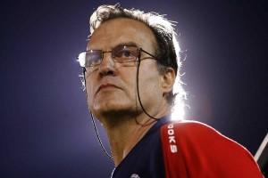 director técnico argentino del Athlétic de Bilbao, Marcelo Bielsa