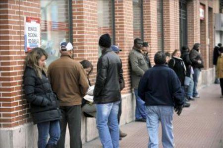 Más de la mitad de los jovenes franceses son pobres