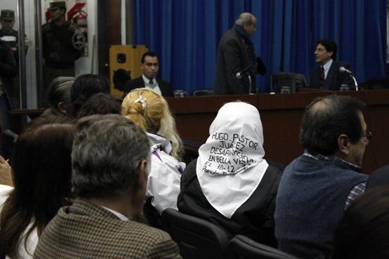 En la jornada de hoy, que comenzará a las 8, está previsto que declaren seis testigos