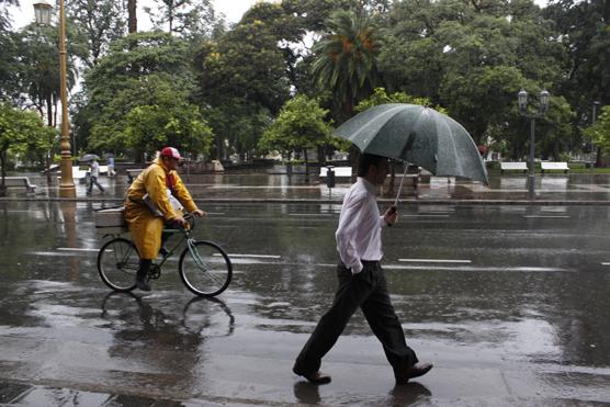 Recomendaciones en caso de lluvias