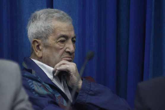 El Tribunal Oral Federal de Tucumán dicte la sentencia contra Roberto Albornoz