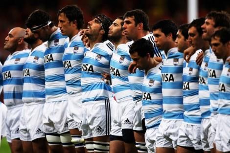 Los Pumas