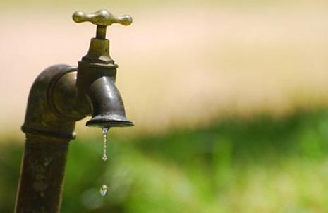 La semana pasada la SAT anunció que la tarifa de agua aumentará un 25 por ciento