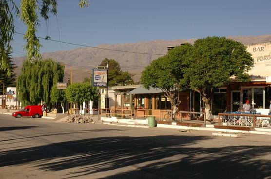 El sábado 17 de diciembre a las 20:00, la ciudad de Tafí del Valle inaugurará la temporada de verano 2012