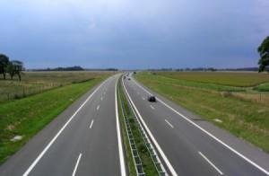 Autopista propuesta por Unasur