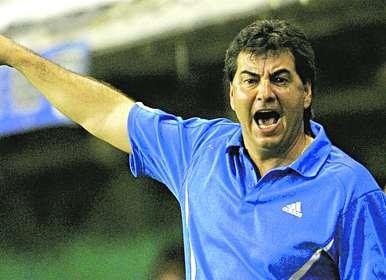 Jorge Da Silva presentó la renuncia como entrenador de Godoy Cruz