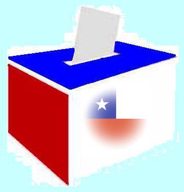 Logo electoral chileno