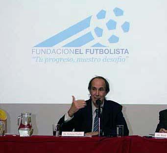 Cardiólogo, Roberto Peidró