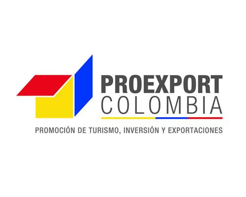 Proexport Colombia, entidad que promueve el turismo