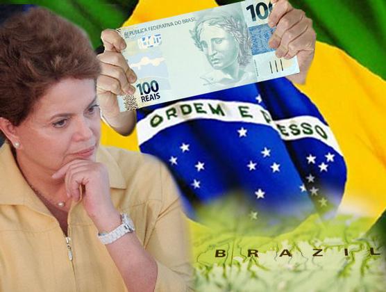 Crece el salario en Brasil