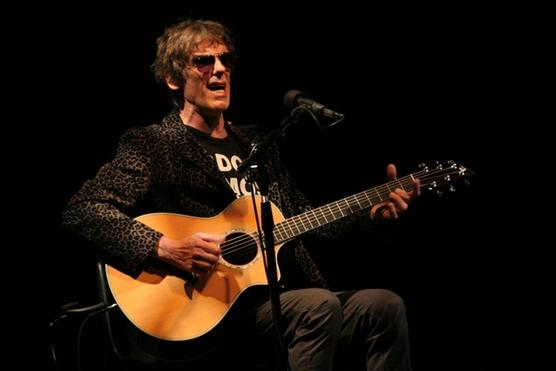 Luis Alberto Spinetta