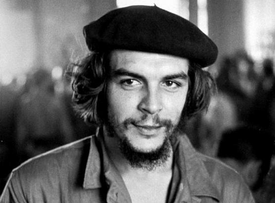 Che Guevara