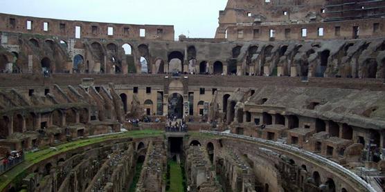 Coliseo