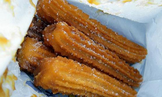 Churros