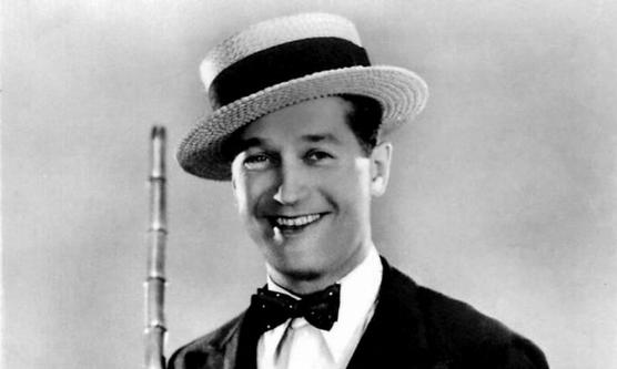 Maurice Chevalier