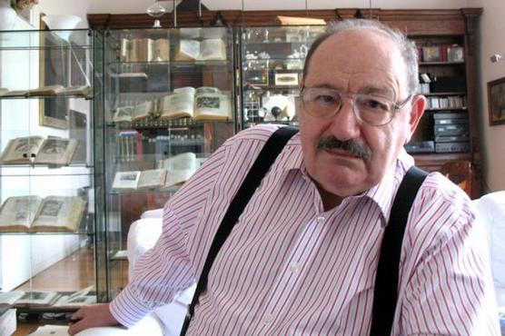 Umberto Eco