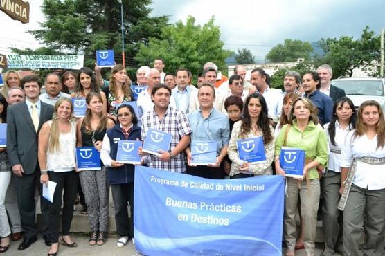 Meyer en Tucumán 