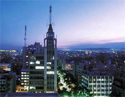 La ciudad de Mendoza como candidata firme