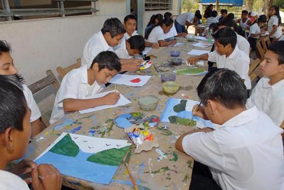 Talleres de Verano para todas las edades