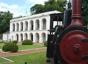 Desde las 21 en el Museo de la Industria Azucarera `Casa Obispo Colombres´