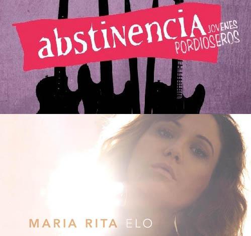 Jóvenes Pordioseros `Abstinencia´. María Rita `Elo´