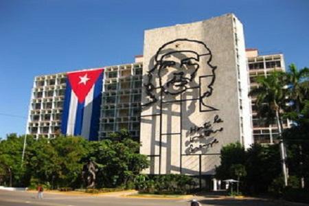 `Se acusa de manera irracional al gobierno de Cuba´