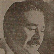 Amado Olmos