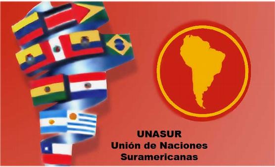 Unasur: seis países entregan información de gastos militares