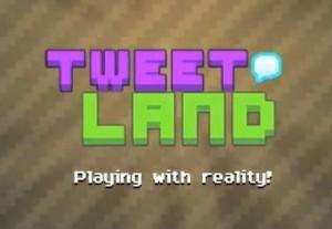 Tweet Land