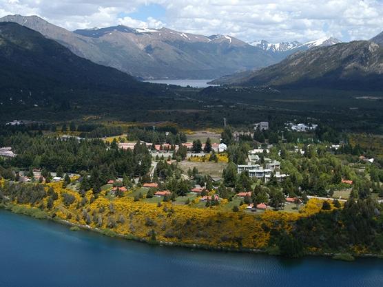 Vuelos y precios especiales para promover el turismo en Bariloche