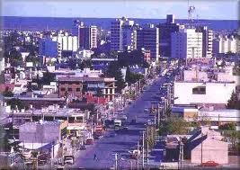 Trelew