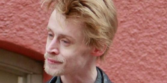 Macaulay Culkin