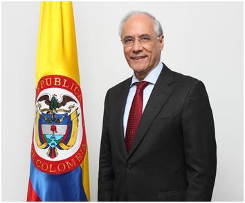 Carlos Rodado Noriega