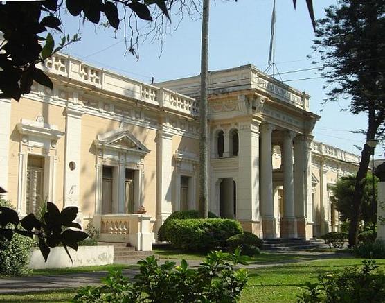 Las trece facultades de la Universidad Nacional de Tucumán retomaron sus actividades, luego del receso de verano