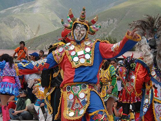 Carnaval de Jujuy