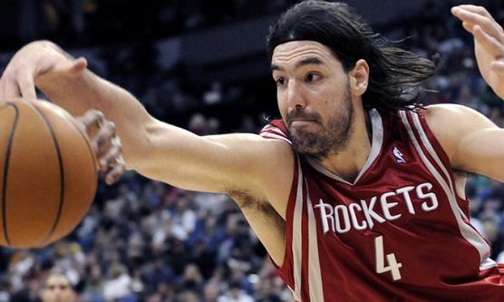 El argentino Luis Scola aportó 10 puntos en la victoria de su equipo Houston Rockets