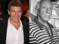 Antonio Banderas