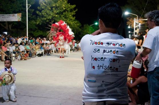 Carnaval de la Alegría