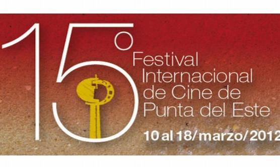 Afiche del Festival de Punta del Este